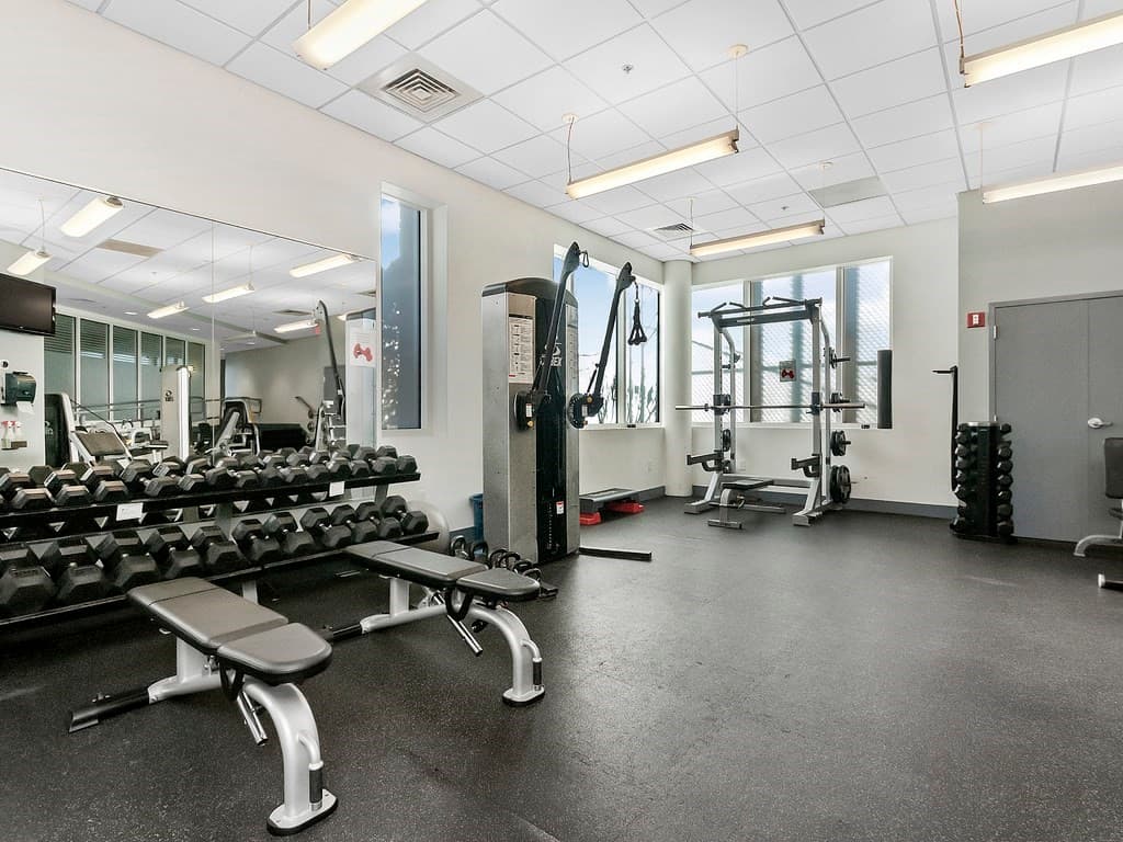 Condominium at 8 Museum Way # 1201, Cambridge MA 02141, Cambridge, photo 20 of 29