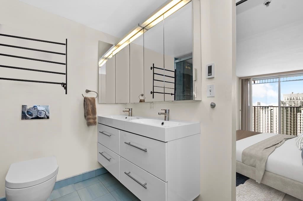 Condominium at 8 Museum Way # 1201, Cambridge MA 02141, Cambridge, photo 10 of 29