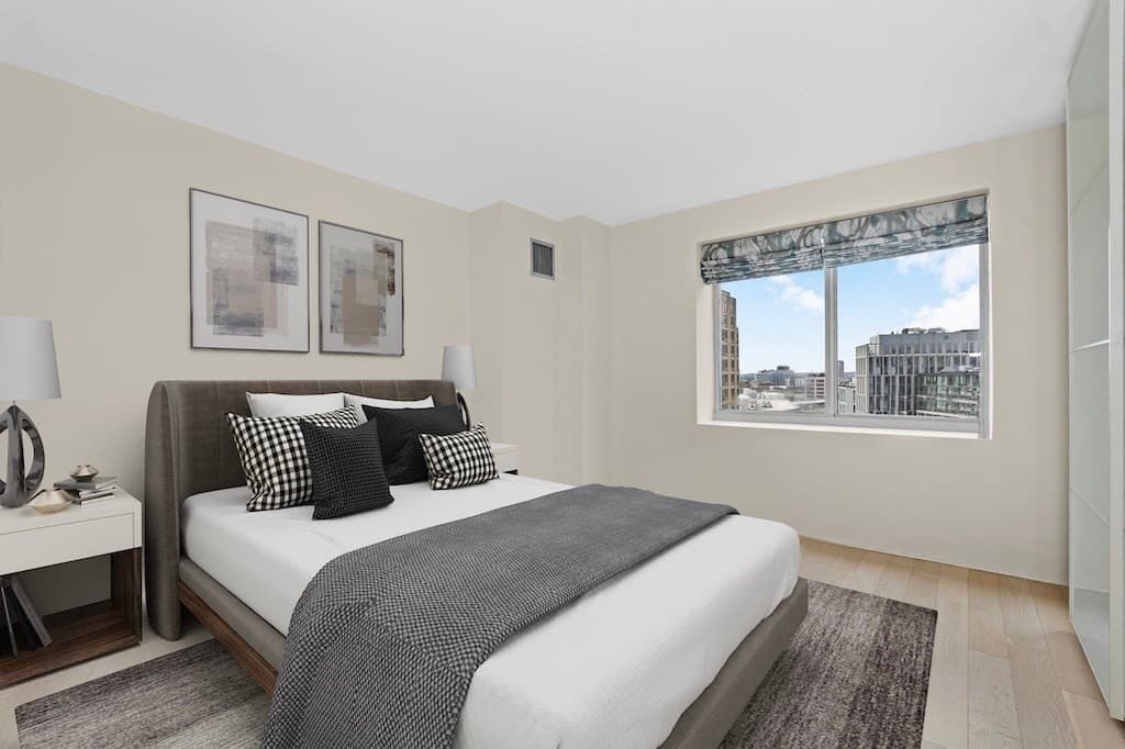 Condominium at 8 Museum Way # 1201, Cambridge MA 02141, Cambridge, photo 11 of 29