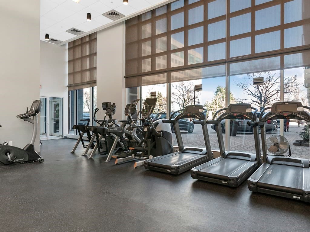 Condominium at 8 Museum Way # 1201, Cambridge MA 02141, Cambridge, photo 19 of 29