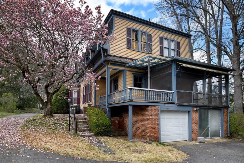Single Family Residence at 67 Church St, Ware MA 01082, Ware, photo 6 of 27