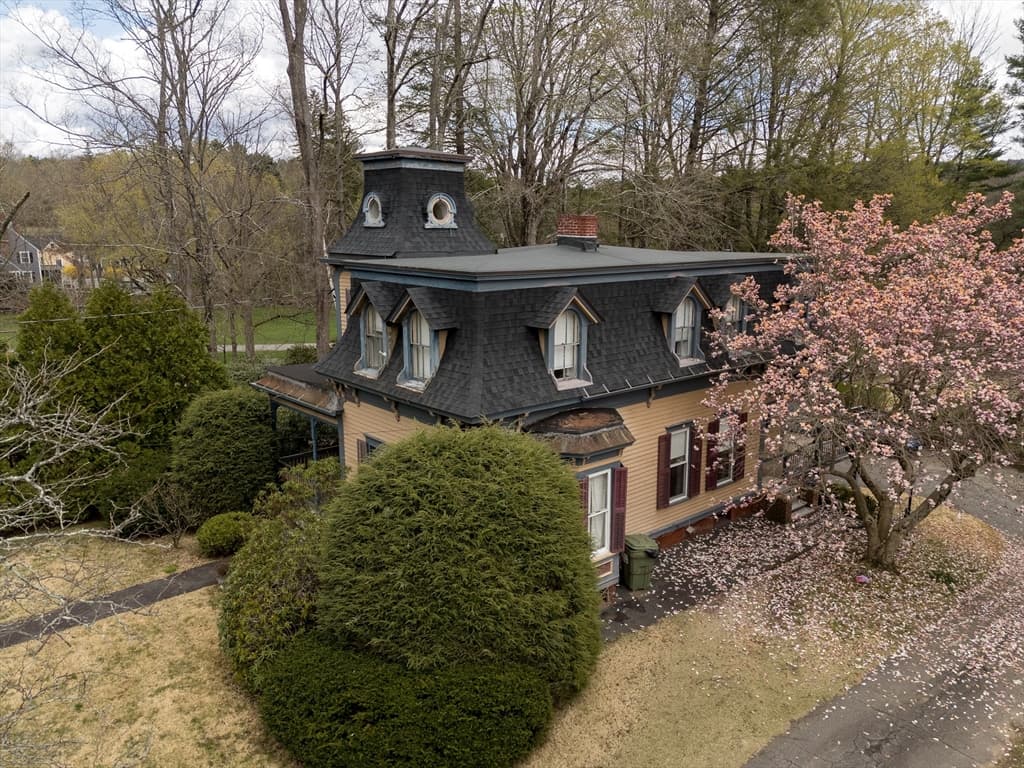 Single Family Residence at 67 Church St, Ware MA 01082, Ware, photo 26 of 27