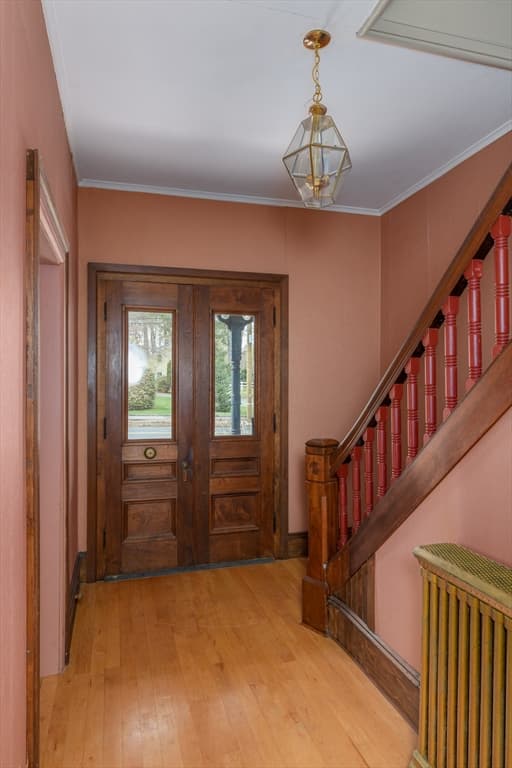 Single Family Residence at 67 Church St, Ware MA 01082, Ware, photo 14 of 27