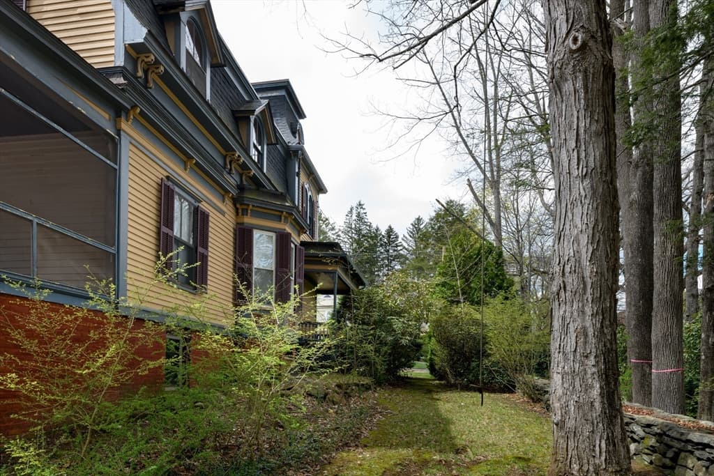 Single Family Residence at 67 Church St, Ware MA 01082, Ware, photo 4 of 27