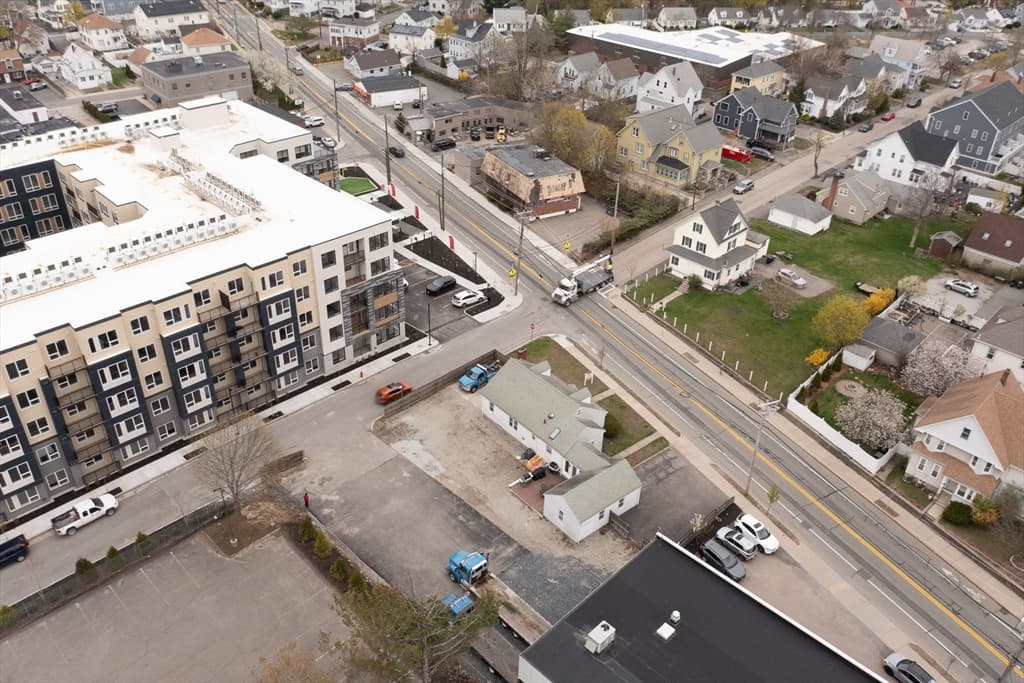 291 Centre St, Quincy MA 02169 photo 10