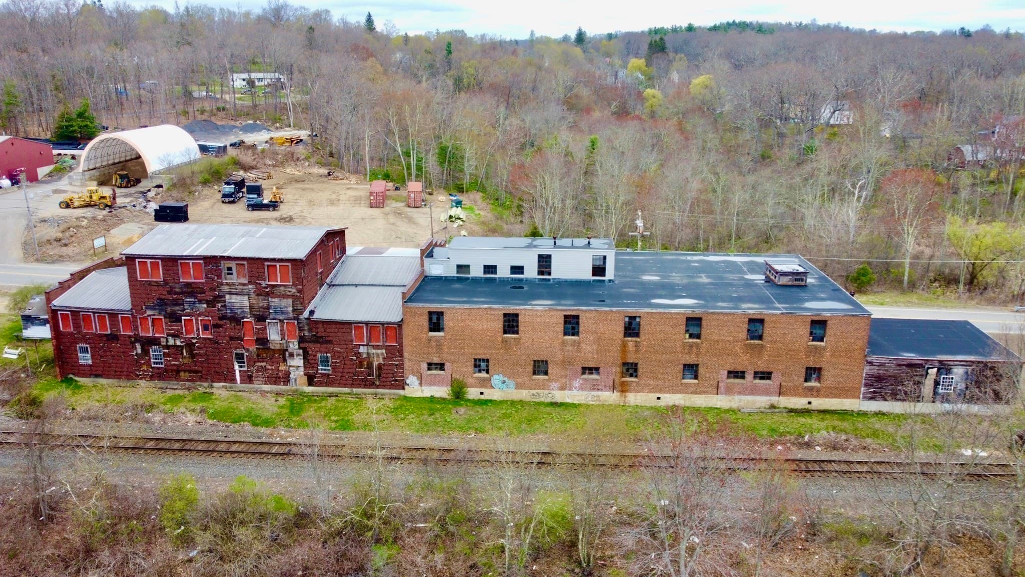 Commercial Sale at 55 Mill St, Brookfield MA 01506, photo 4 of 6