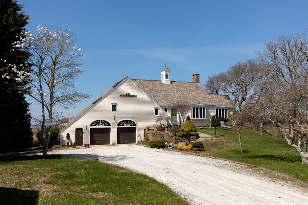 28 Mallard Dr, Orleans MA 02653