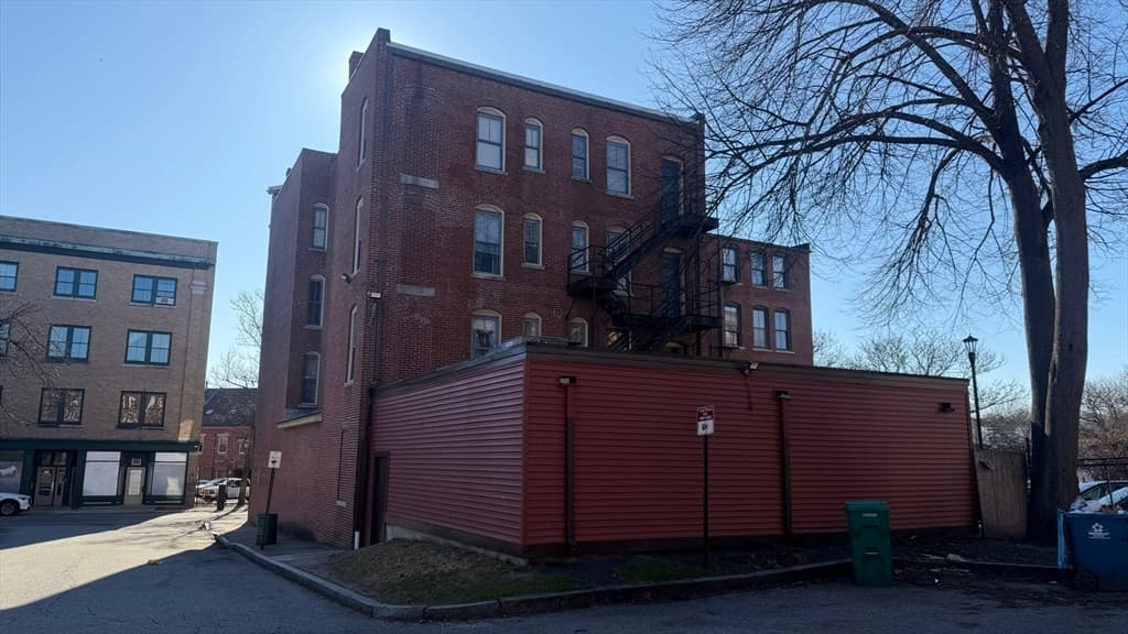 5+ Family - Rooming House at 101-107 Gorham Street, Lowell MA 01852, photo 12 of 42