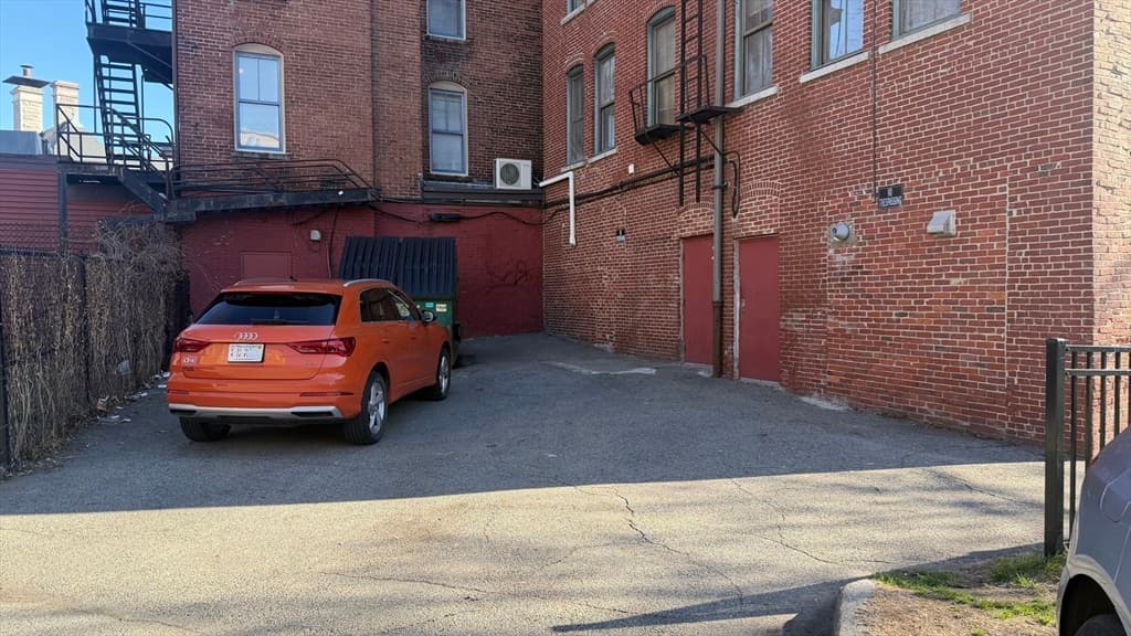 5+ Family - Rooming House at 101-107 Gorham Street, Lowell MA 01852, photo 9 of 42