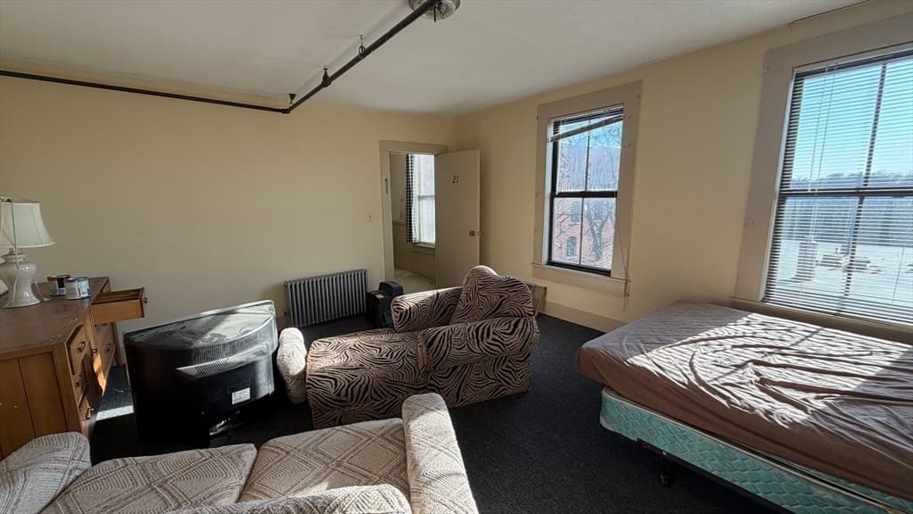 5+ Family - Rooming House at 101-107 Gorham Street, Lowell MA 01852, photo 37 of 42