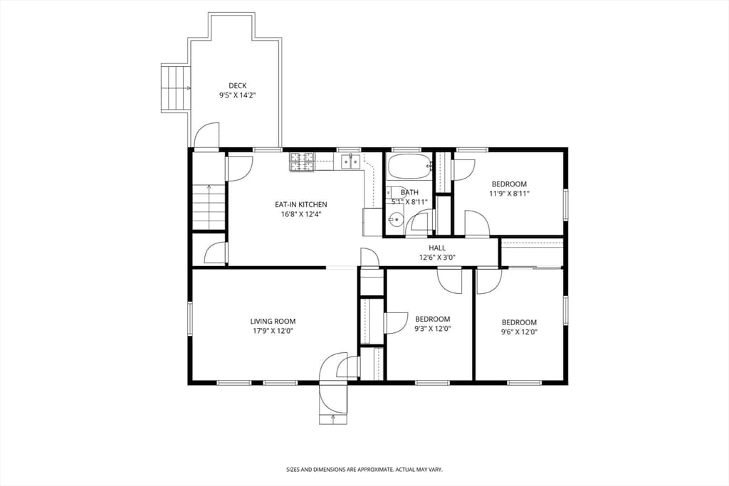 50 Phelps St, Easthampton MA 01027 photo 17