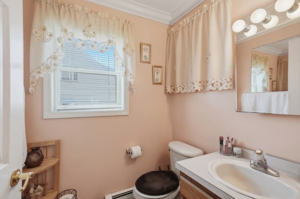 Single Family Residence at 82 Edison St # 82, Quincy MA 02169, photo 7 of 21