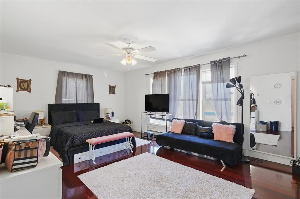 Single Family Residence at 82 Edison St # 82, Quincy MA 02169, photo 8 of 21
