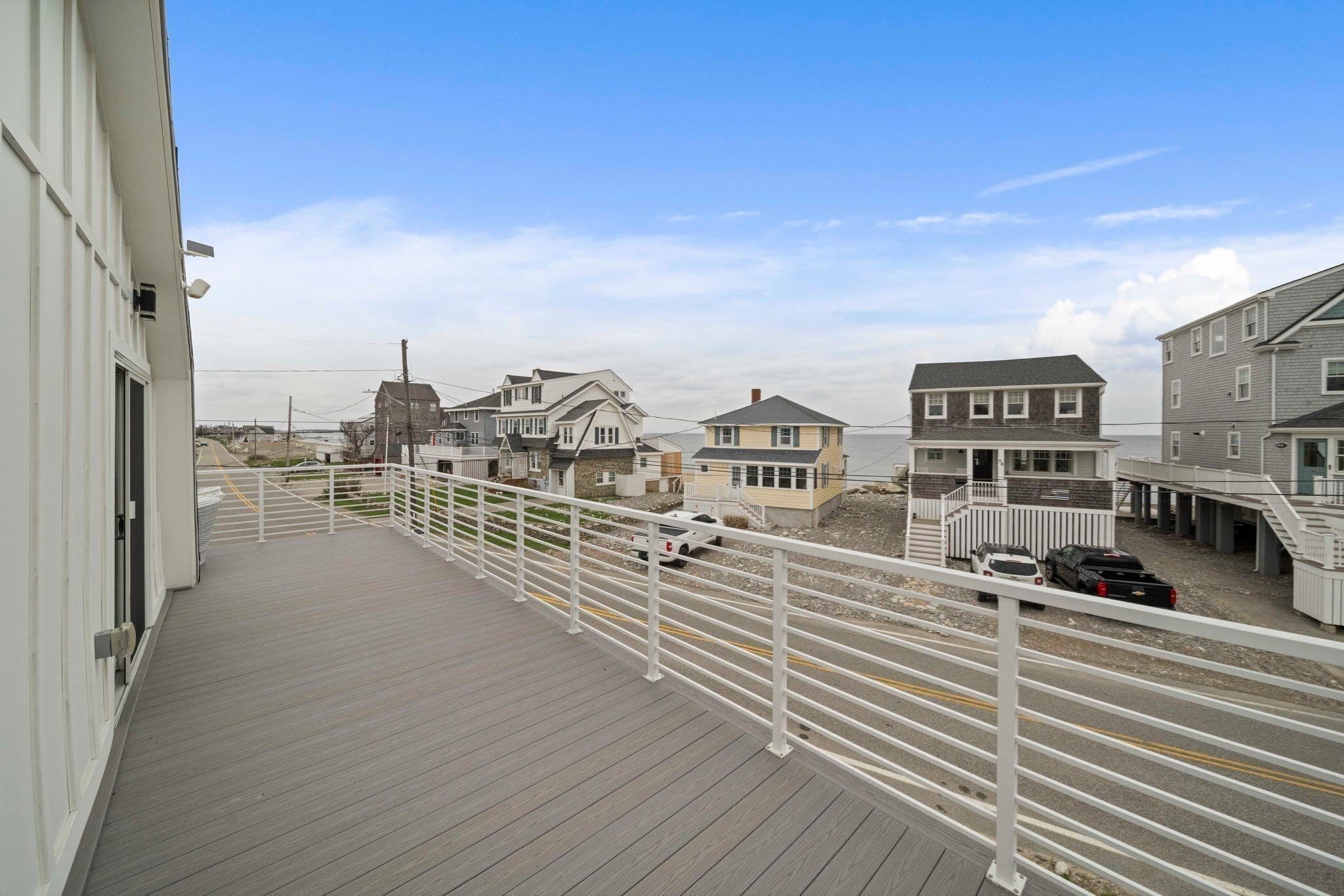 Single Family Residence at 57 Oceanside Drive, Scituate MA 02066, photo 26 of 42