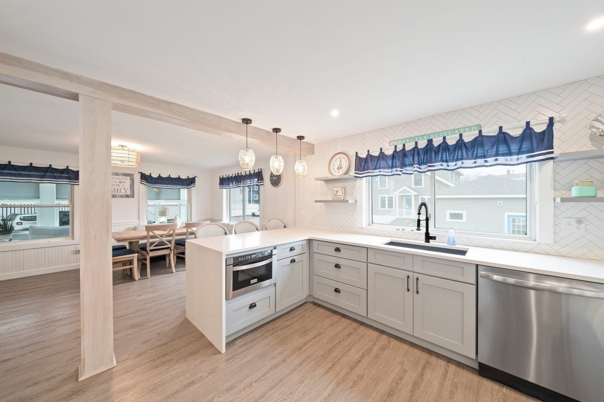 Single Family Residence at 57 Oceanside Drive, Scituate MA 02066, photo 7 of 42