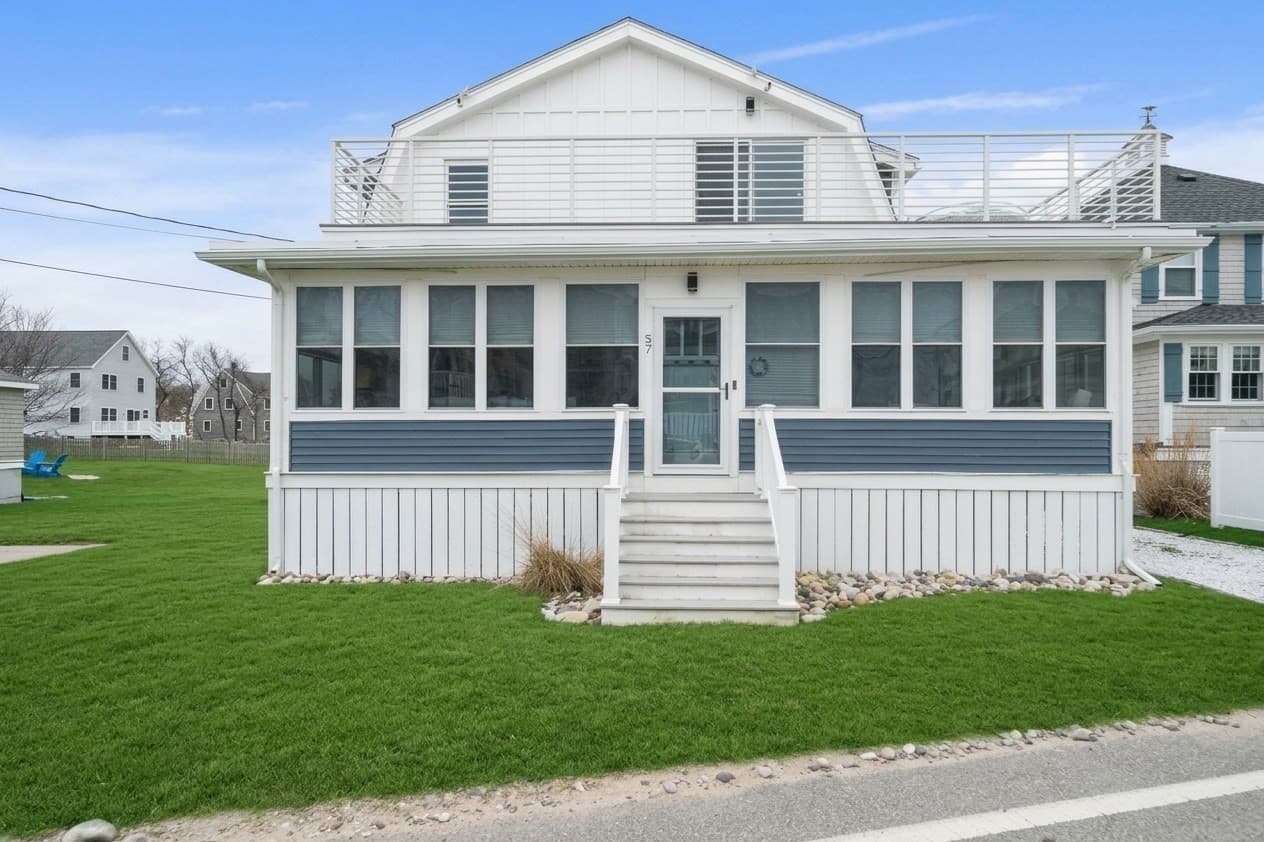 57 Oceanside Drive, Scituate MA 02066