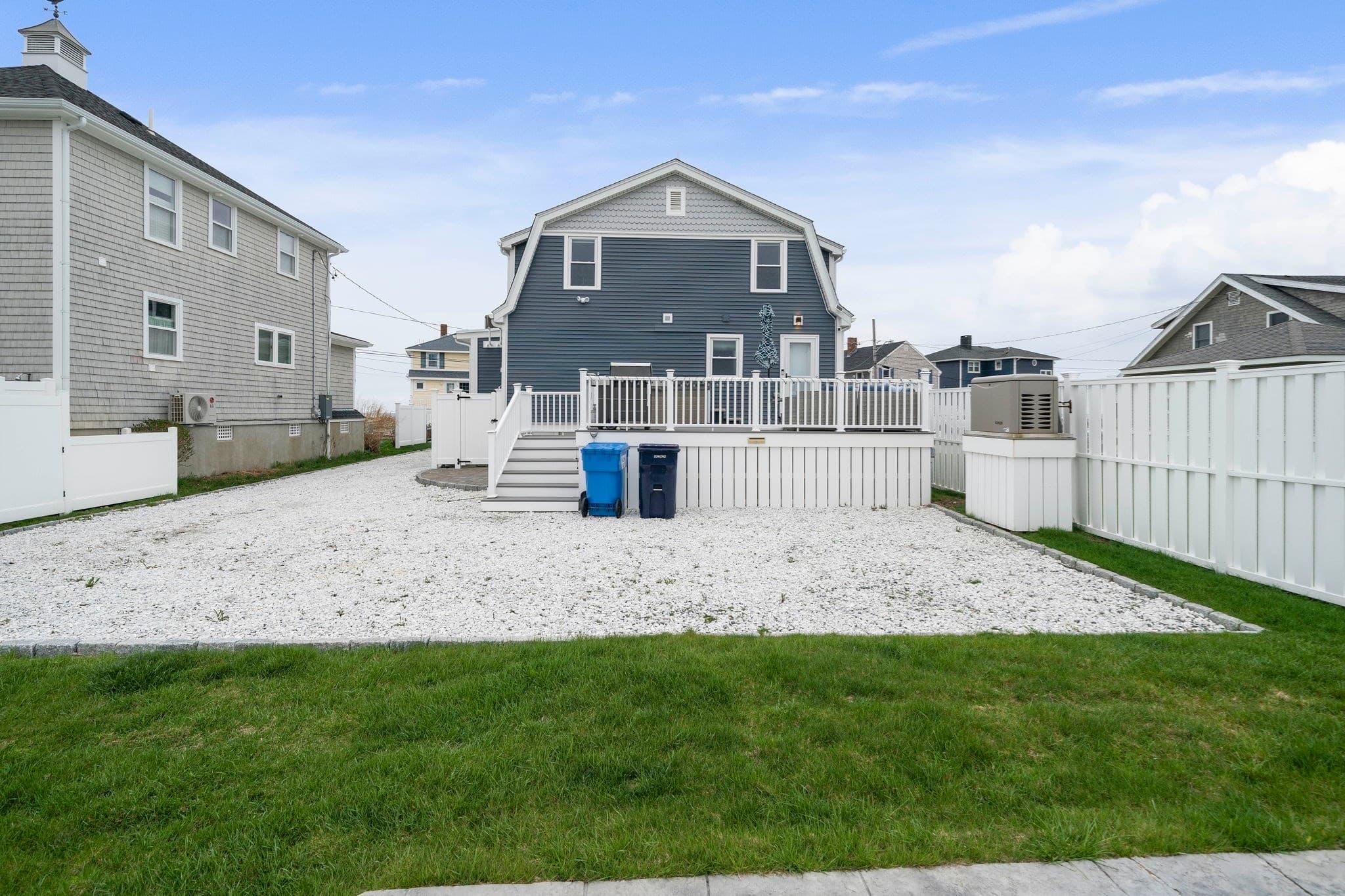 Single Family Residence at 57 Oceanside Drive, Scituate MA 02066, photo 39 of 42