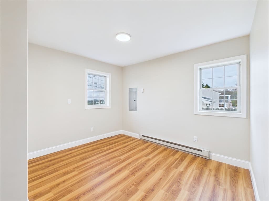 Single Family Residence at 715 Newhall St, Fall River MA 02721, photo 17 of 26