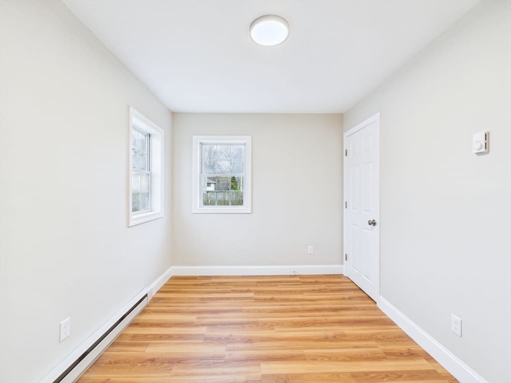 Single Family Residence at 715 Newhall St, Fall River MA 02721, photo 21 of 26