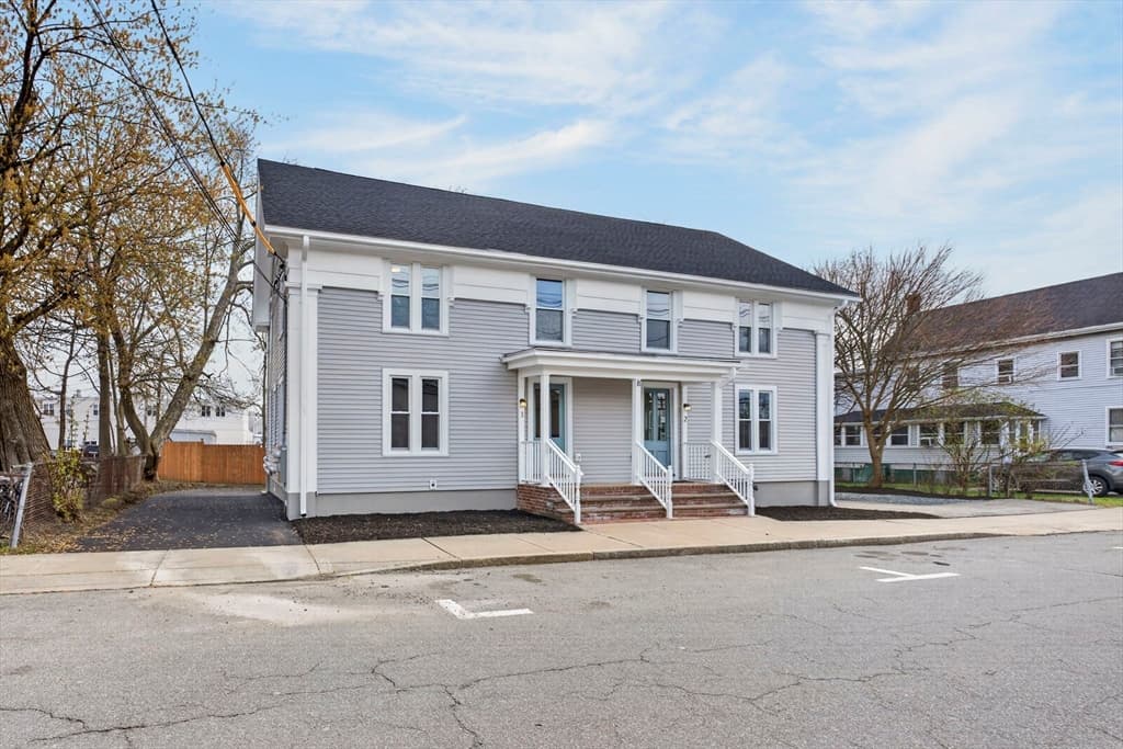 Single Family Residence at 8 Hammatt St # 1, Ipswich MA 01938, Ipswich, photo 29 of 29