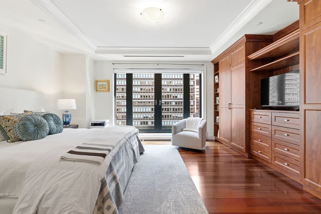 Condominium at 776 Boylston Street, Boston MA 02199, Boston, photo 13 of 15