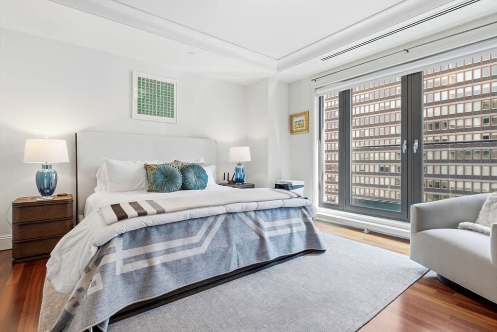 Condominium at 776 Boylston Street, Boston MA 02199, Boston, photo 12 of 15