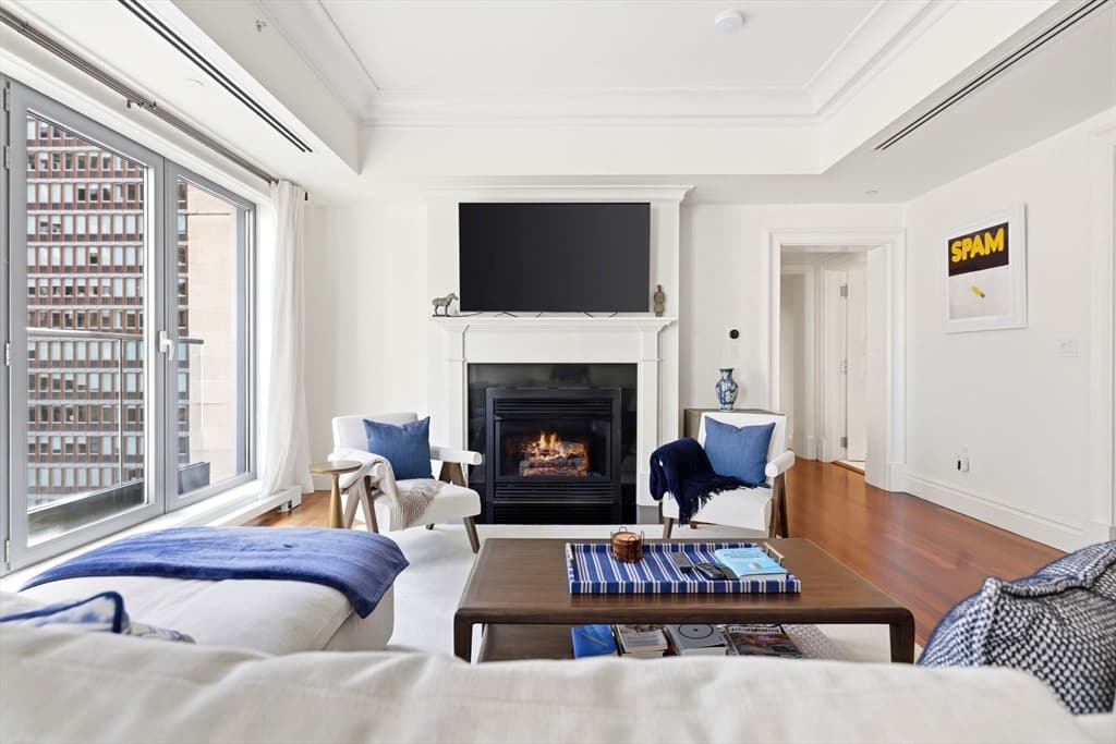 776 Boylston Street, Boston MA 02199