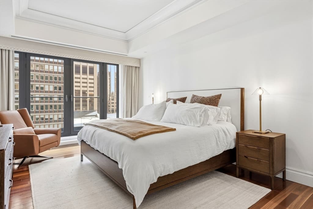 Condominium at 776 Boylston Street, Boston MA 02199, Boston, photo 9 of 15