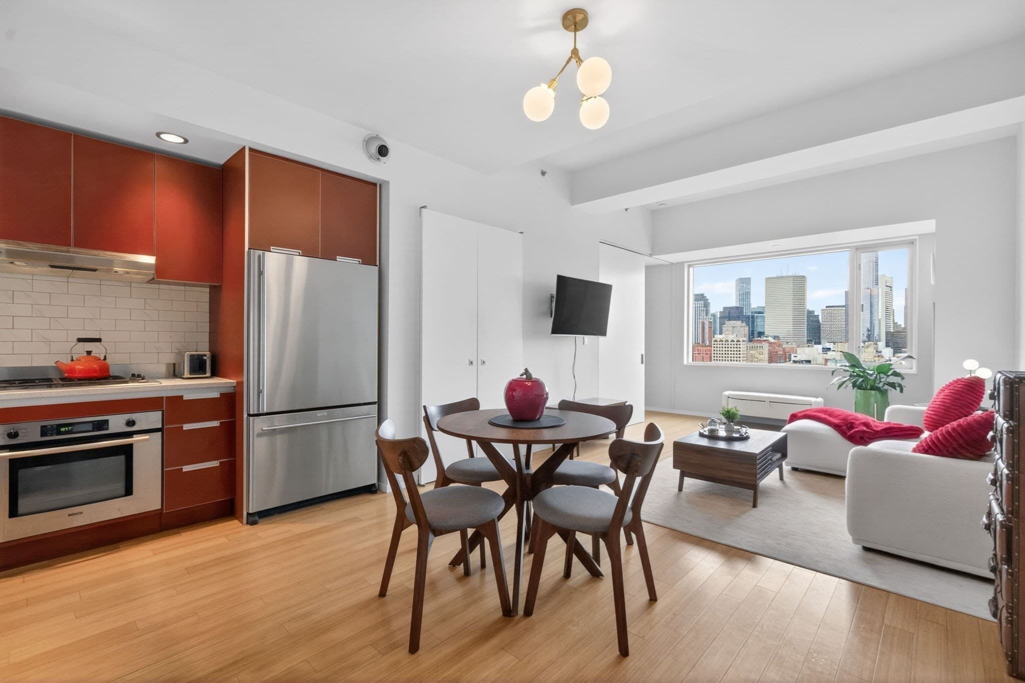 Condominium at 141 Dorchester Ave # 1005, Boston MA 02127, Boston, photo 2 of 25