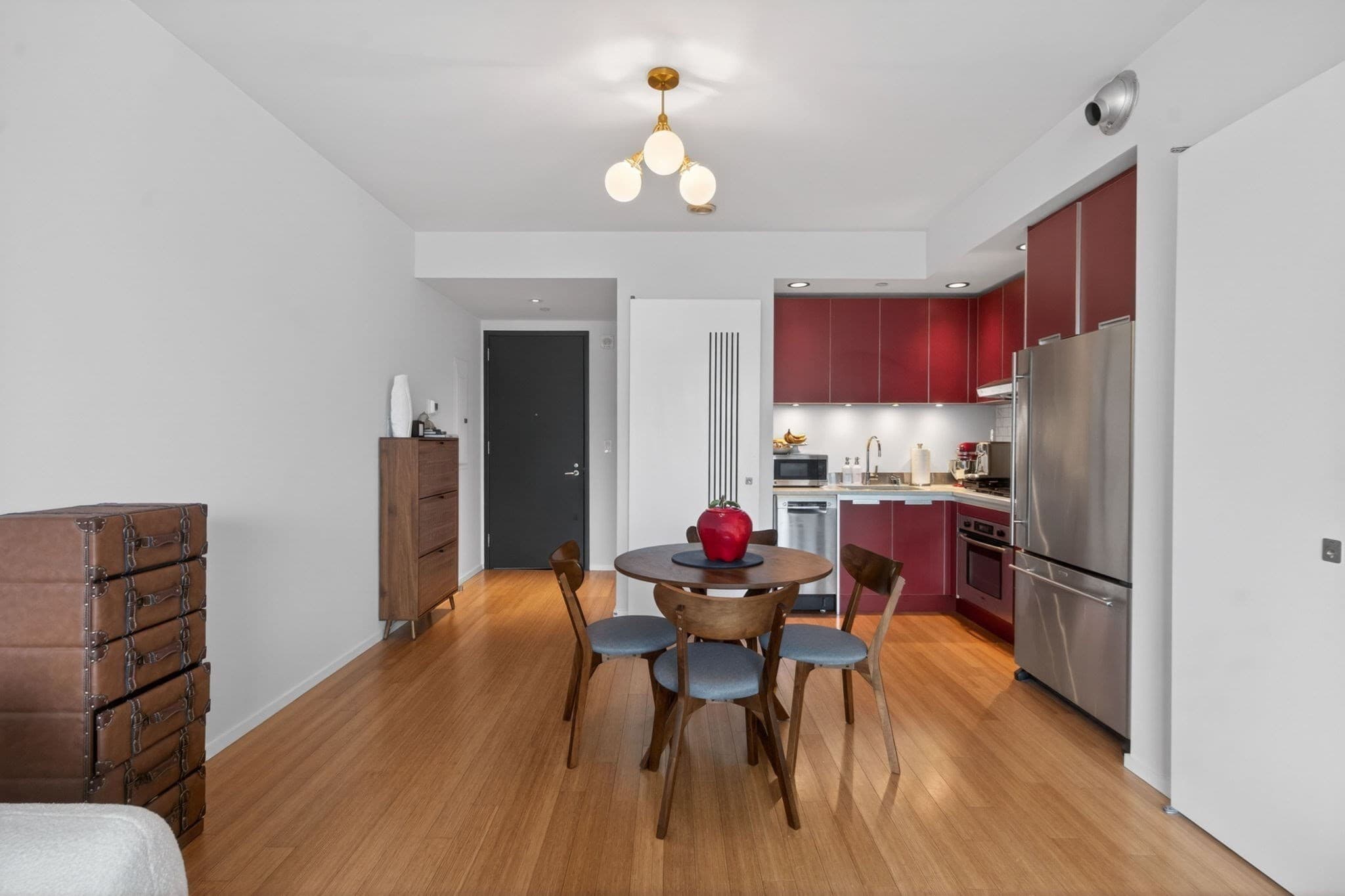 Condominium at 141 Dorchester Ave # 1005, Boston MA 02127, Boston, photo 6 of 25