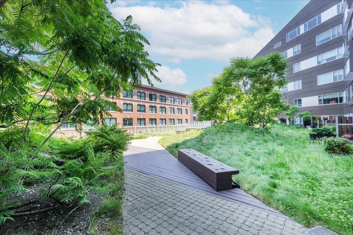 Condominium at 141 Dorchester Ave # 1005, Boston MA 02127, Boston, photo 22 of 25