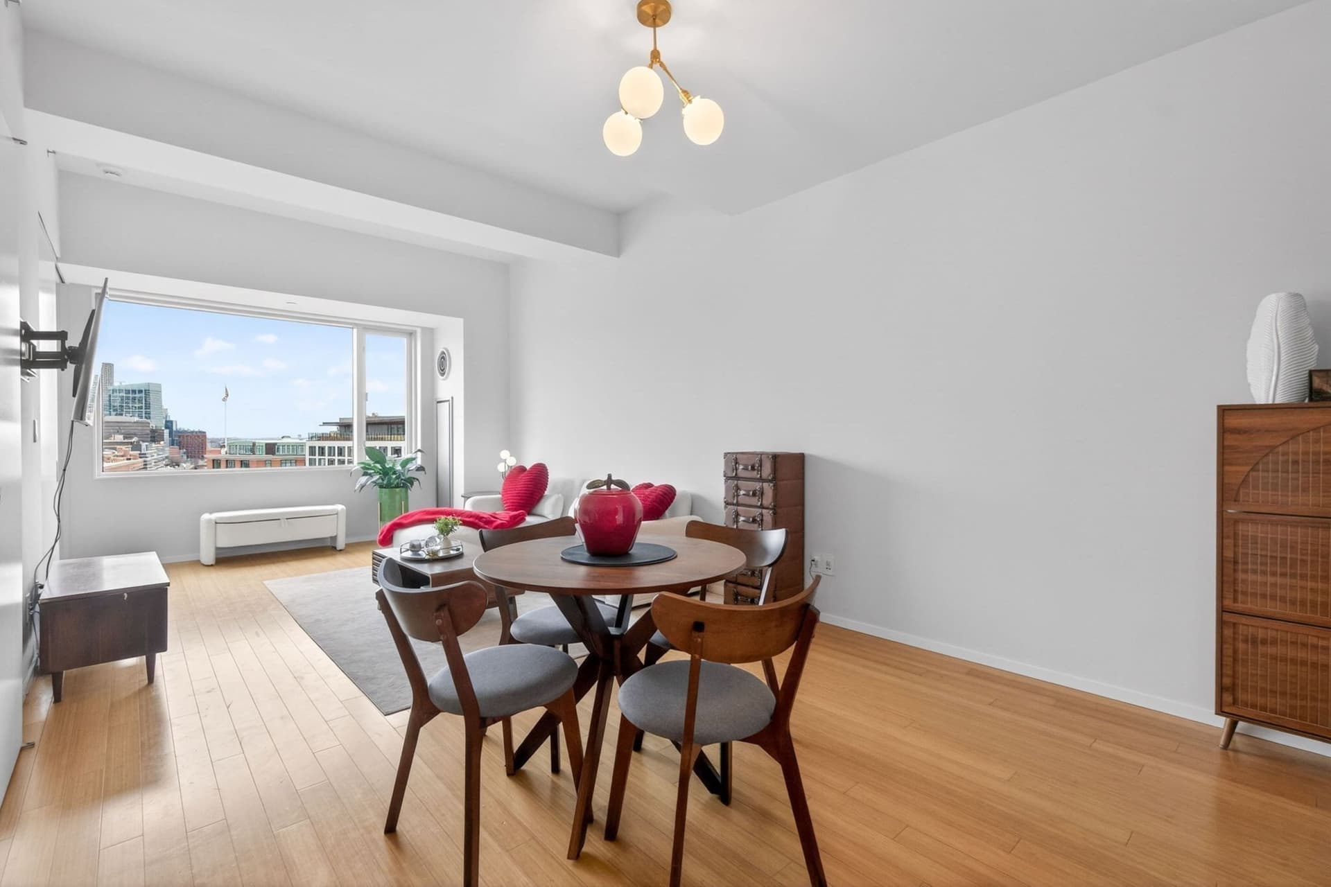 Condominium at 141 Dorchester Ave # 1005, Boston MA 02127, photo 3 of 25