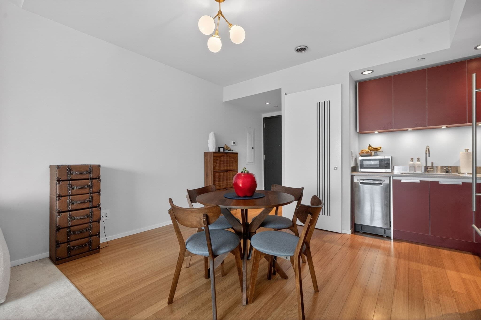 Condominium at 141 Dorchester Ave # 1005, Boston MA 02127, Boston, photo 5 of 25