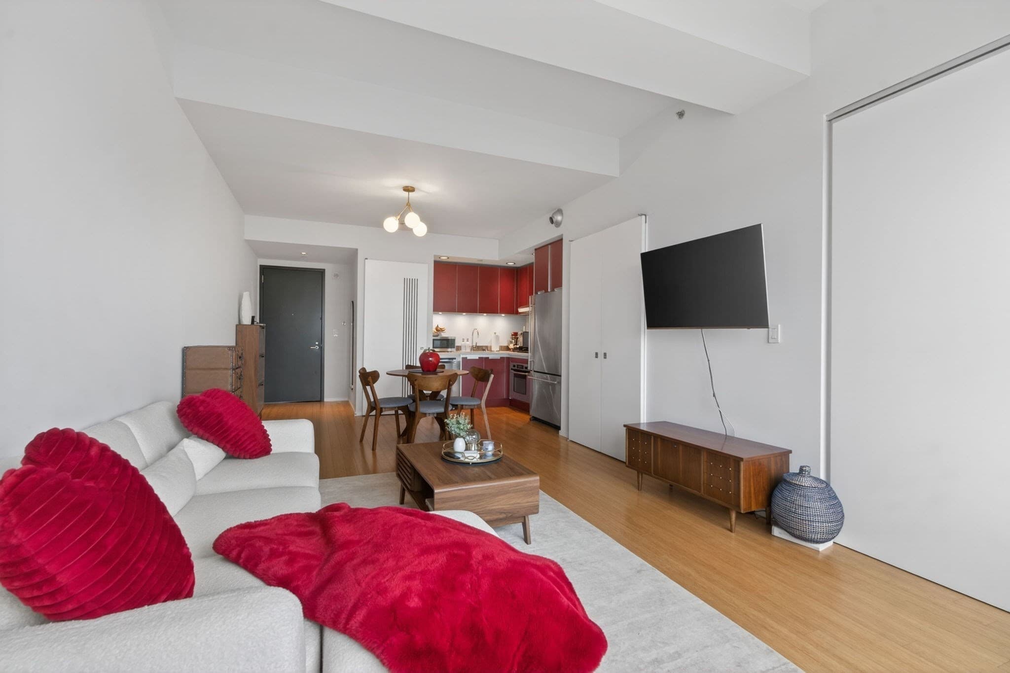 Condominium at 141 Dorchester Ave # 1005, Boston MA 02127, Boston, photo 9 of 25