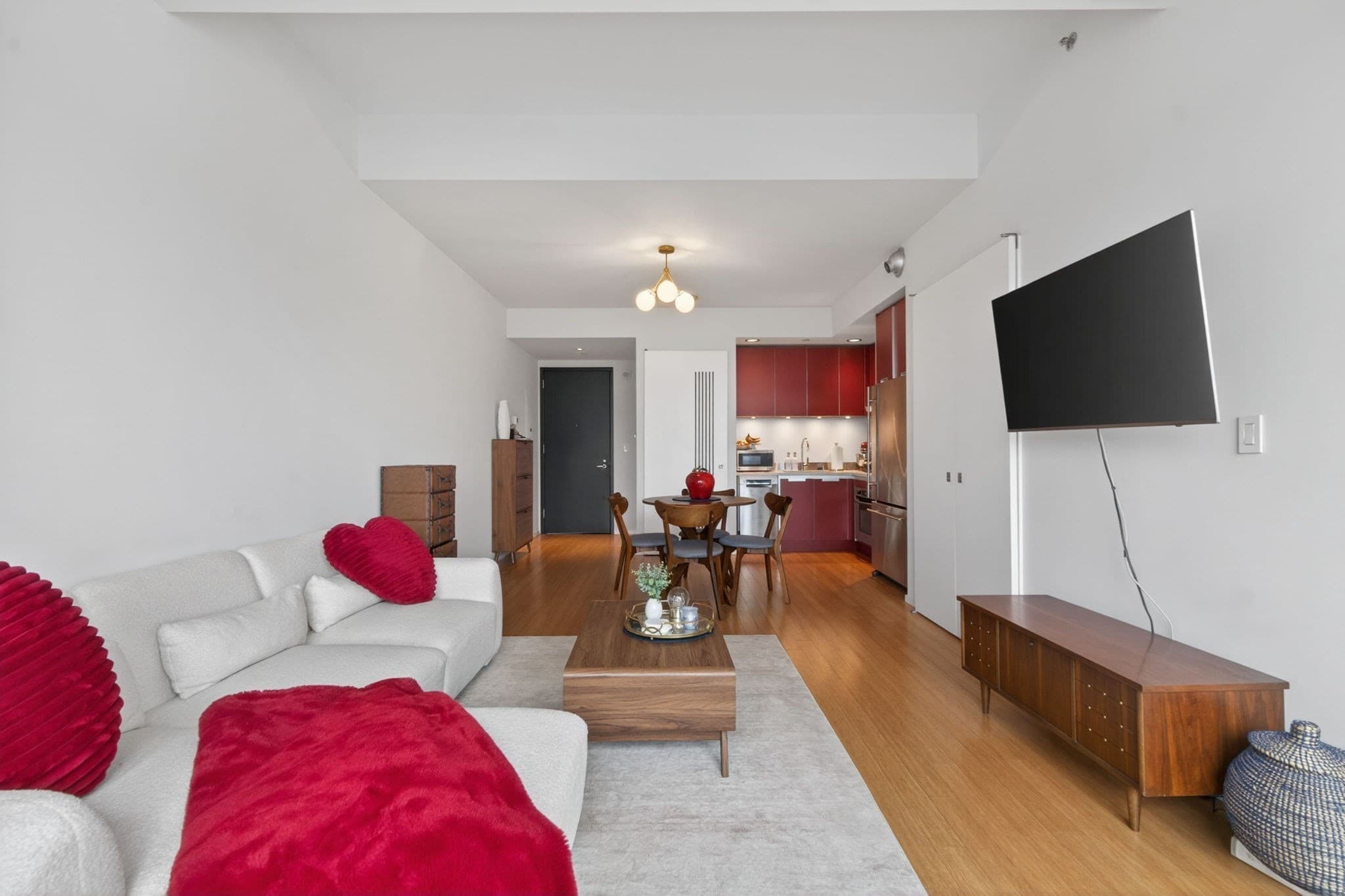 Condominium at 141 Dorchester Ave # 1005, Boston MA 02127, Boston, photo 10 of 25
