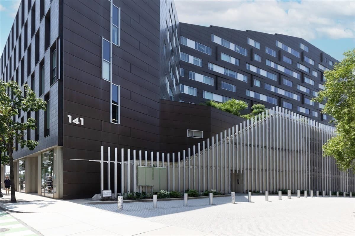 Condominium at 141 Dorchester Ave # 1005, Boston MA 02127, Boston, photo 18 of 25