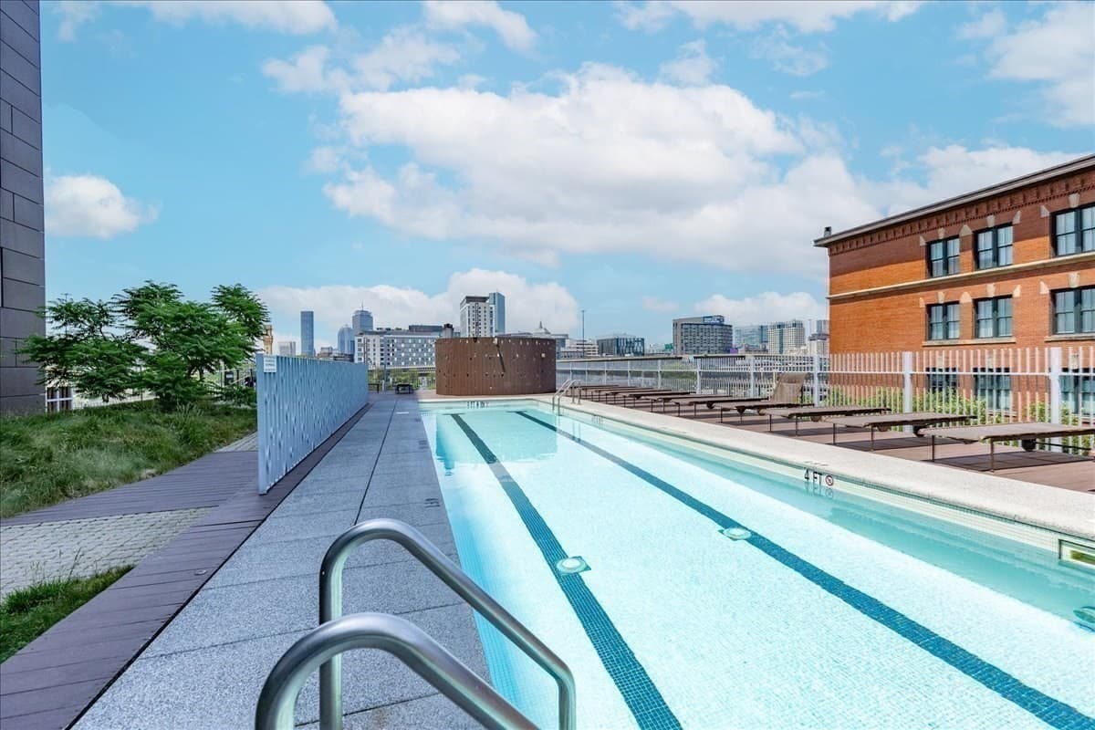 Condominium at 141 Dorchester Ave # 1005, Boston MA 02127, Boston, photo 19 of 25