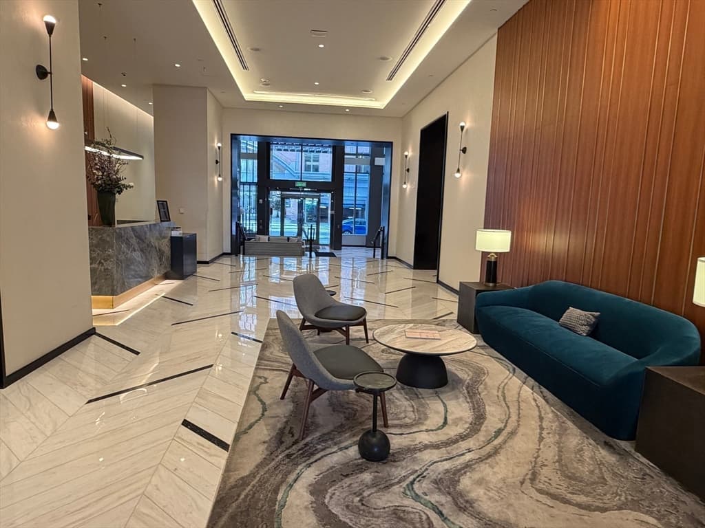 Condominium at 135 Seaport Blvd # 708, Boston MA 02210, photo 4 of 7