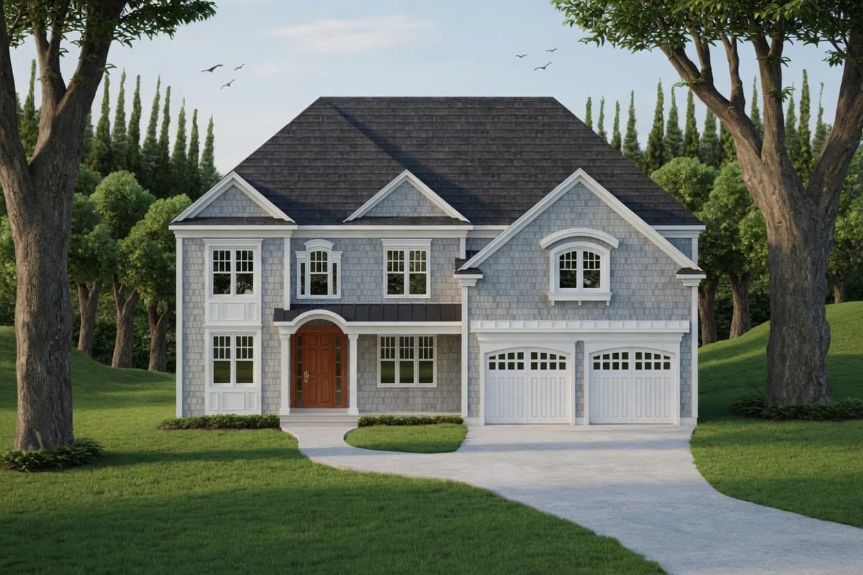 8 Abby Road, Grafton MA 01536