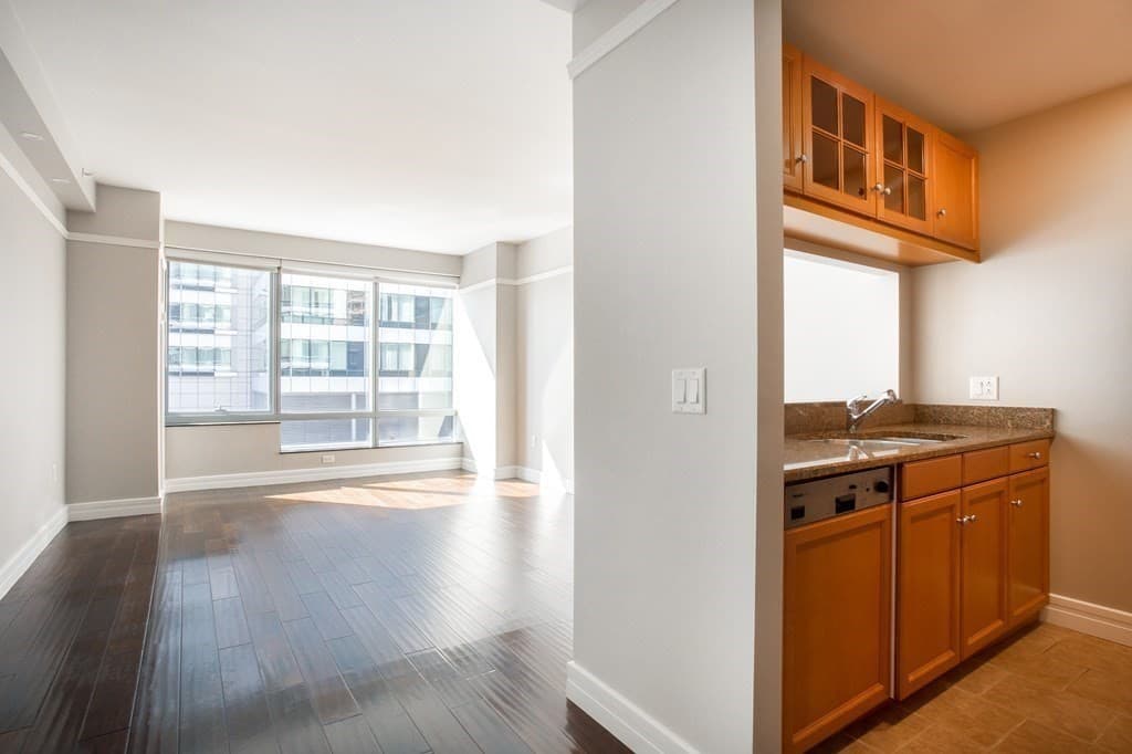 Condominium at 1 Avery St # 11C, Boston MA 02111, photo 2 of 15