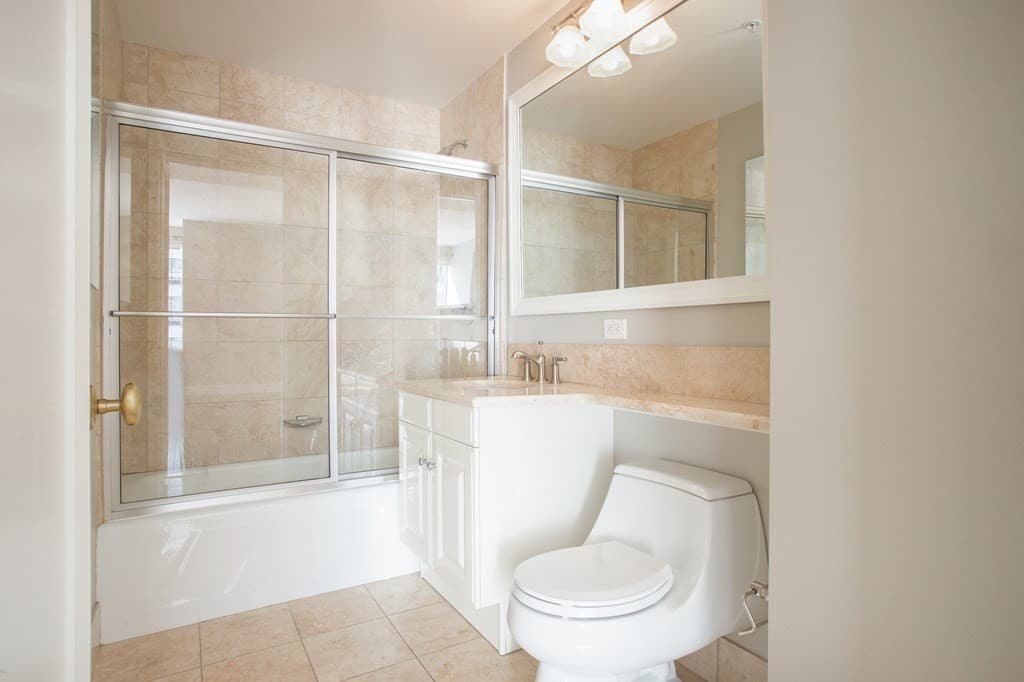 Condominium at 1 Avery St # 11C, Boston MA 02111, photo 10 of 15