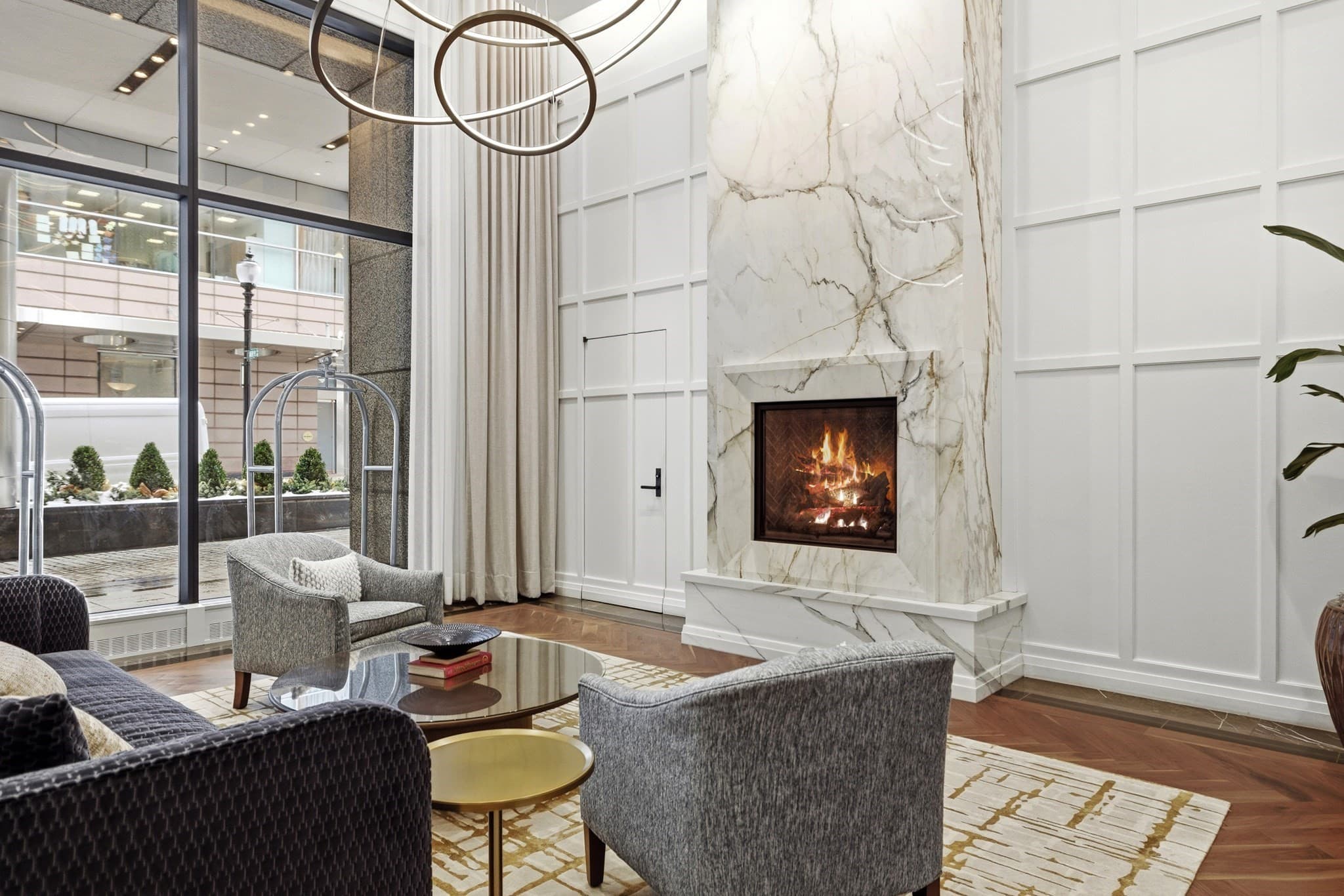 Condominium at 1 Avery St # 11C, Boston MA 02111, photo 15 of 15