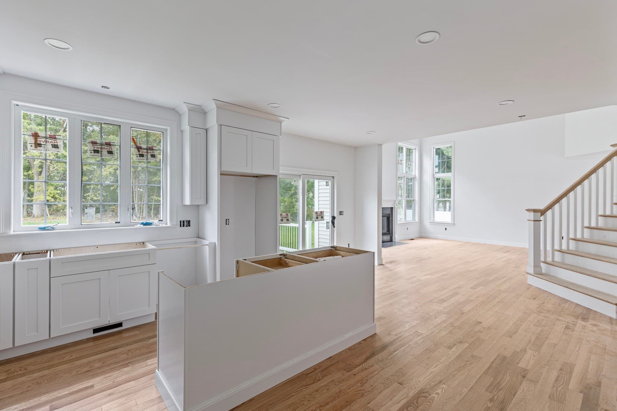Single Family Residence at 6 Abby Road, Grafton MA 01536, photo 6 of 38