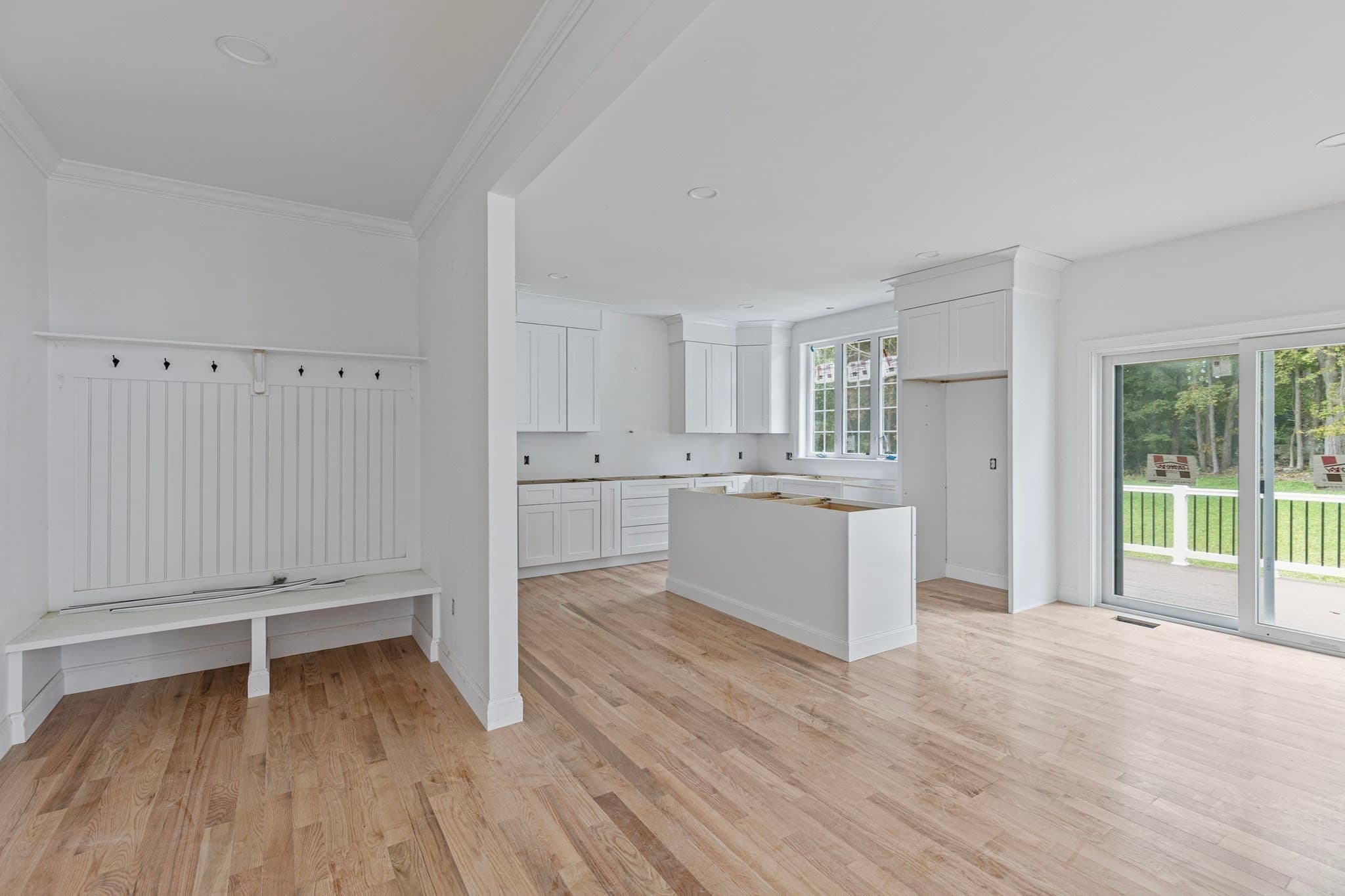 Single Family Residence at 6 Abby Road, Grafton MA 01536, photo 13 of 38