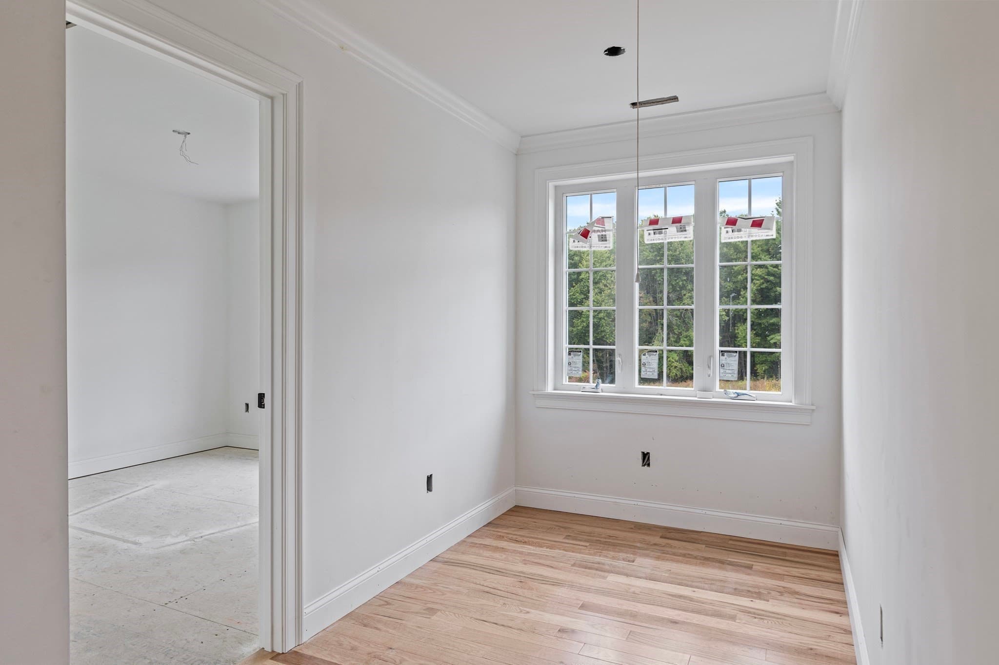 Single Family Residence at 6 Abby Road, Grafton MA 01536, photo 28 of 38