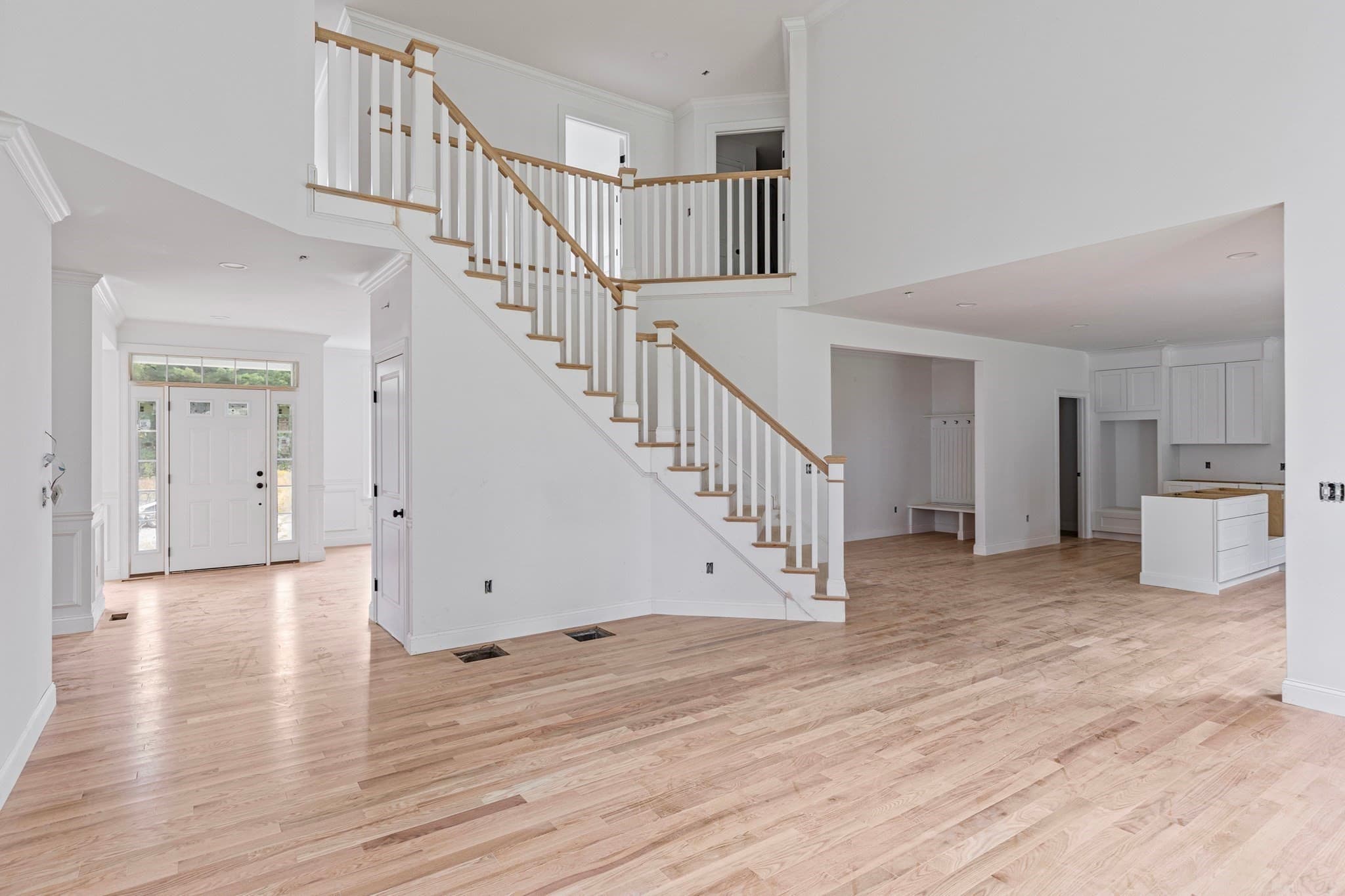 Single Family Residence at 6 Abby Road, Grafton MA 01536, photo 10 of 38