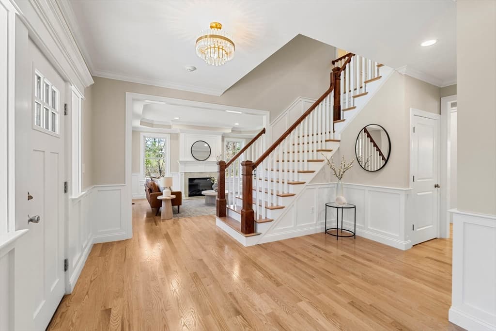 Single Family Residence at 223 Grove St, Lexington MA 02420, Lexington, photo 2 of 38