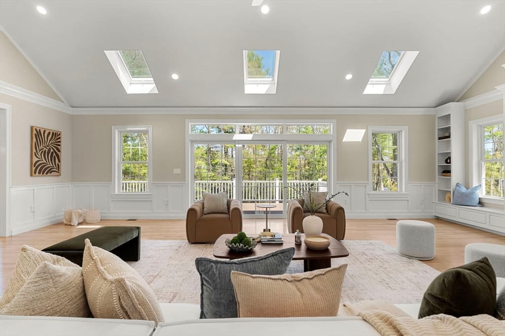 Single Family Residence at 223 Grove St, Lexington MA 02420, Lexington, photo 13 of 38