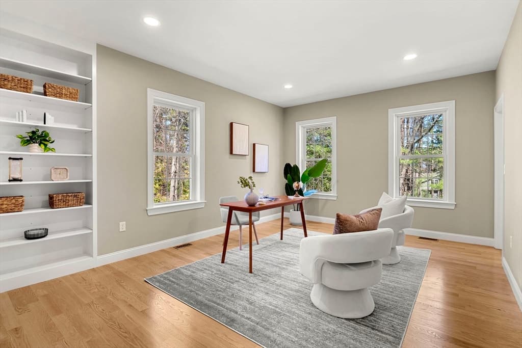 Single Family Residence at 223 Grove St, Lexington MA 02420, Lexington, photo 17 of 38
