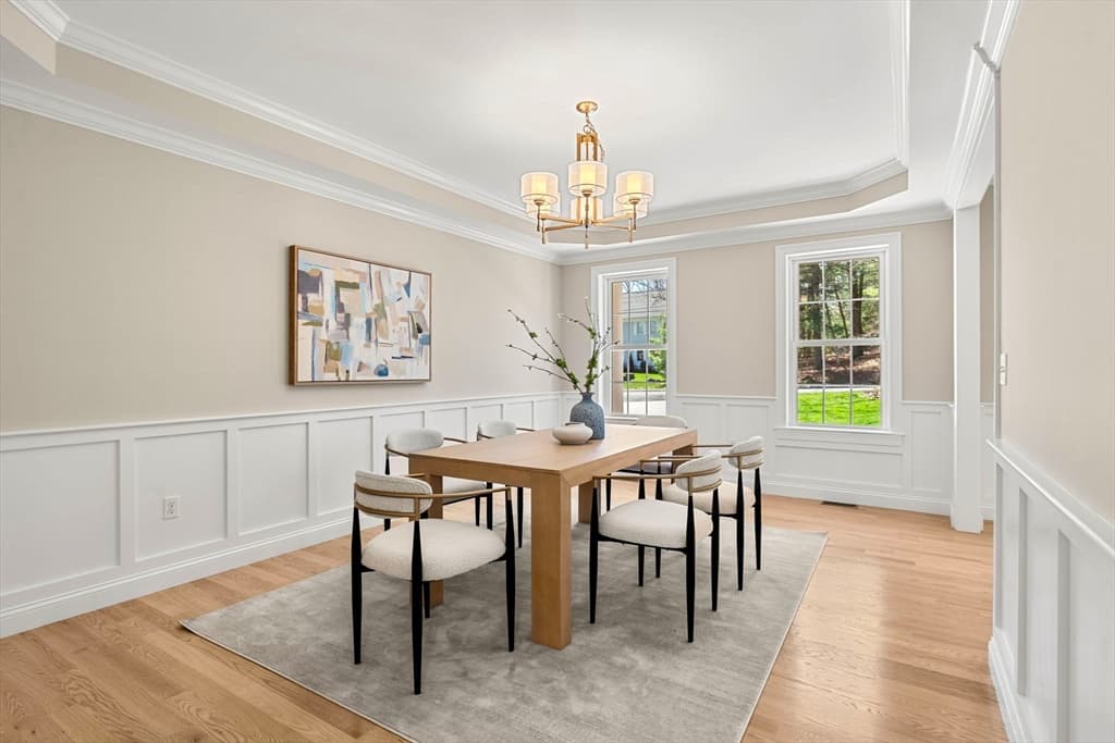 Single Family Residence at 223 Grove St, Lexington MA 02420, Lexington, photo 16 of 38